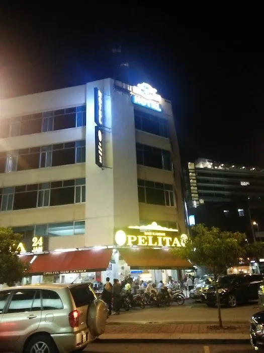 Ampang Point Star Hotel Picture 4