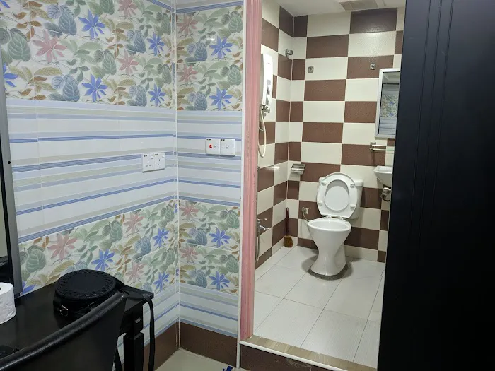 Ampang Point Star Hotel Picture 7