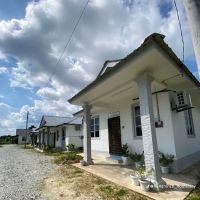 Homestay Bajet RM100 ico