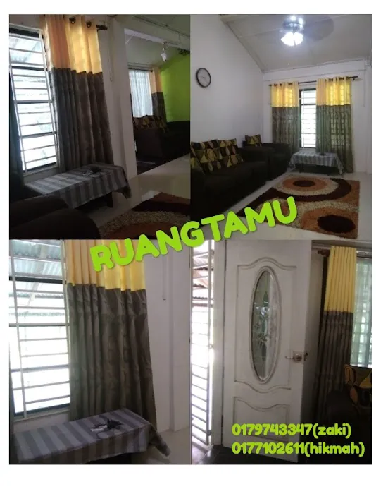 Homestay Bajet RM100 Picture 2