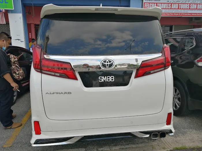 Teratak SM Picture 1