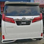 Teratak SM