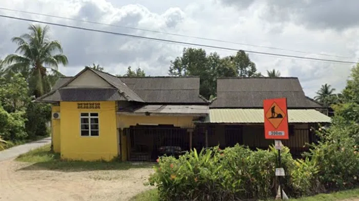 Teratak Ismail & 'Aaidah Picture 1