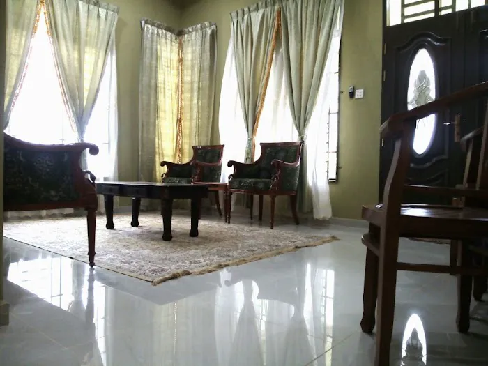 TERATAK SUFI HOMESTAY KELANTAN Picture 1