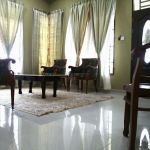 TERATAK SUFI HOMESTAY KELANTAN