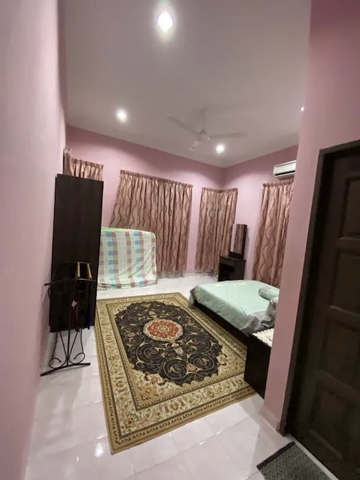 TERATAK SUFI HOMESTAY KELANTAN Picture 2