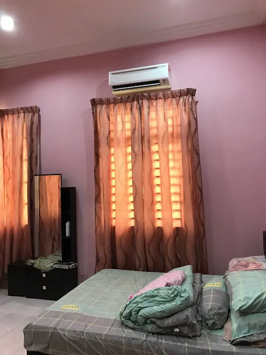 TERATAK SUFI HOMESTAY KELANTAN Picture 6