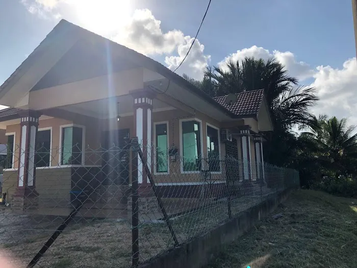 TERATAK SUFI HOMESTAY KELANTAN Picture 3