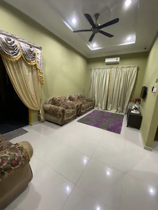 TERATAK SUFI HOMESTAY KELANTAN Picture 4