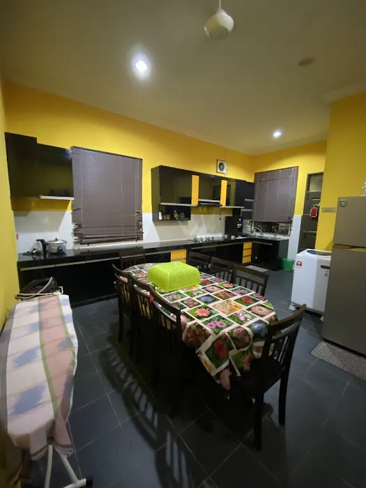 TERATAK SUFI HOMESTAY KELANTAN Picture 7