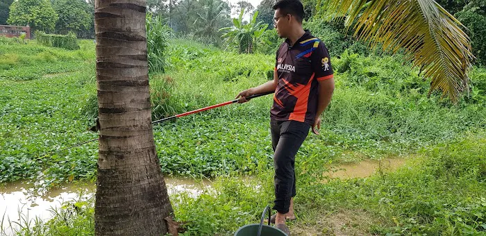 TERATAK SUFI HOMESTAY KELANTAN Picture 8