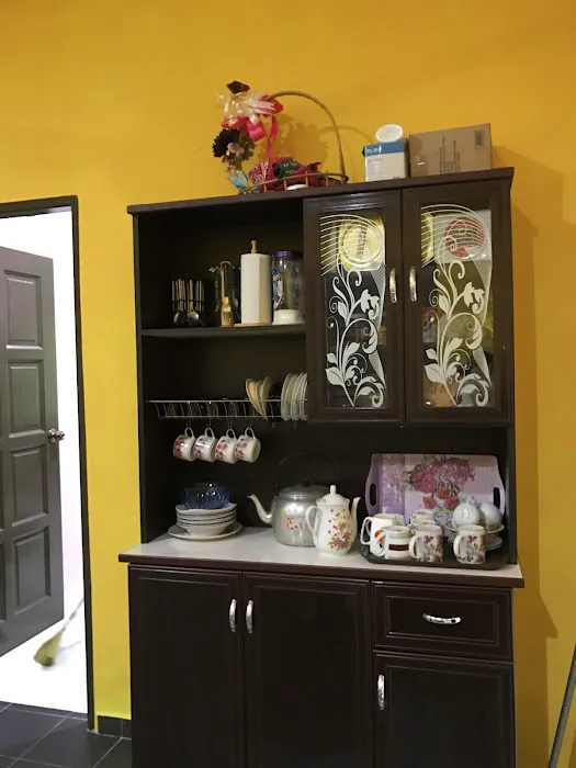 TERATAK SUFI HOMESTAY KELANTAN Picture 9