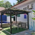 Arishaa Homestay Kelantan (PRIVATE POOL)