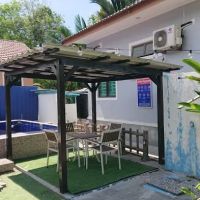 Arishaa Homestay Kelantan (PRIVATE POOL) ico