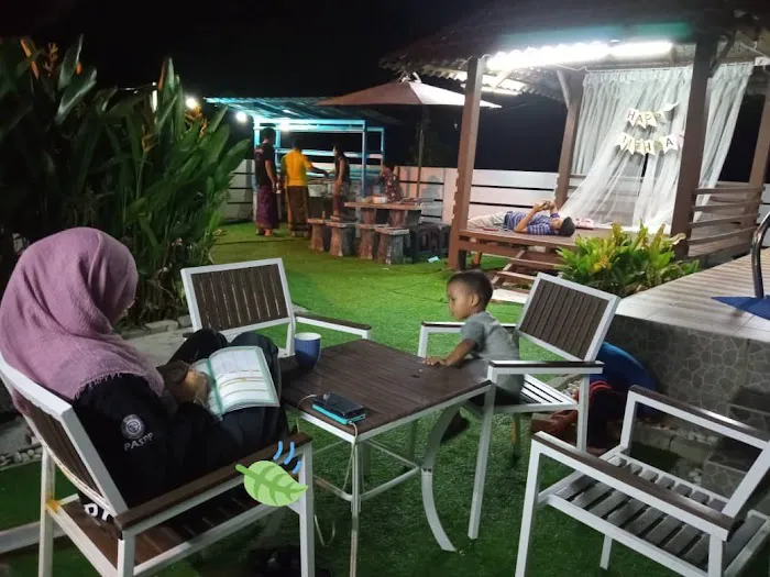 Arishaa Homestay Kelantan (PRIVATE POOL) Picture 9