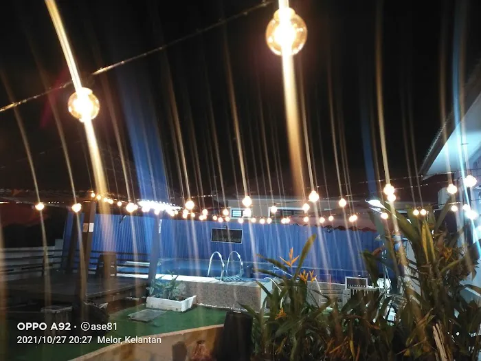 Arishaa Homestay Kelantan (PRIVATE POOL) Picture 5