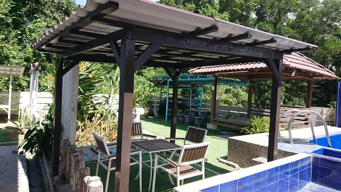 Arishaa Homestay Kelantan (PRIVATE POOL) Picture 6