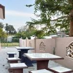 Terachu Homestay