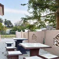 Terachu Homestay ico
