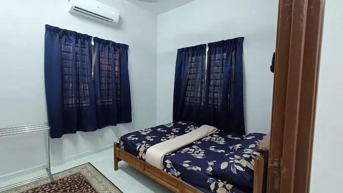 Terachu Homestay Picture 3