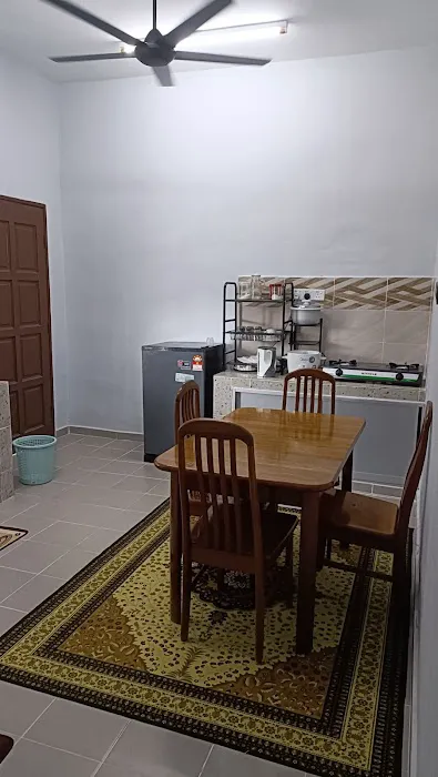 Terachu Homestay Picture 5
