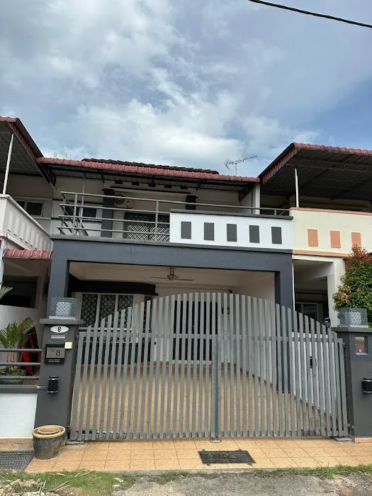 JL Homestay Bahau Picture 1