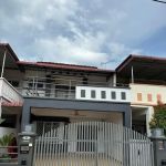 JL Homestay Bahau