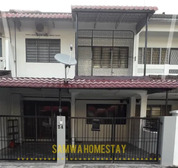 Samwa Homestay Picture 1