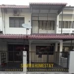 Samwa Homestay