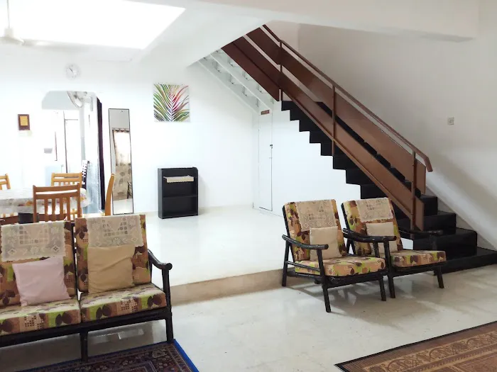Samwa Homestay Picture 2