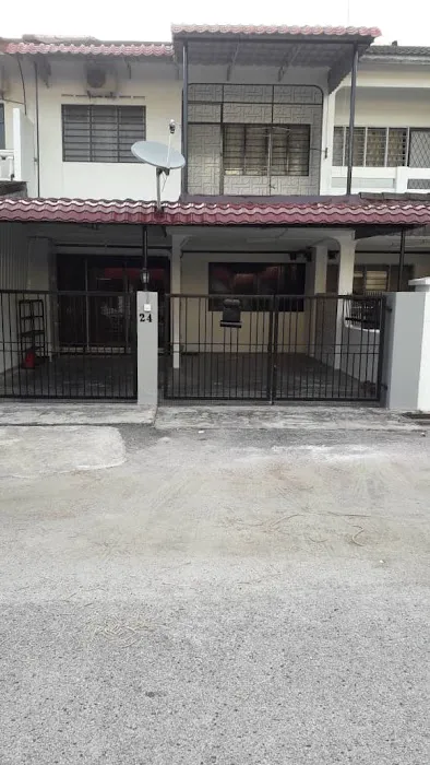 Samwa Homestay Picture 4