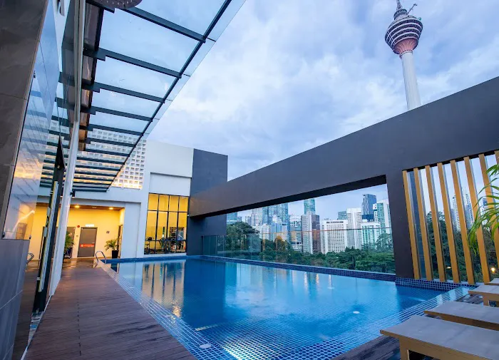 Santa Grand Signature Kuala Lumpur Picture 3