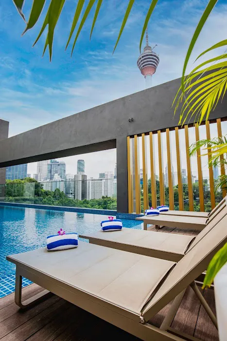 Santa Grand Signature Kuala Lumpur Picture 2