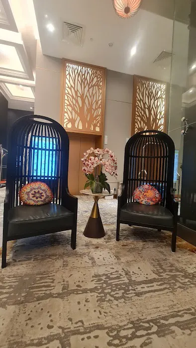 Santa Grand Signature Kuala Lumpur Picture 5