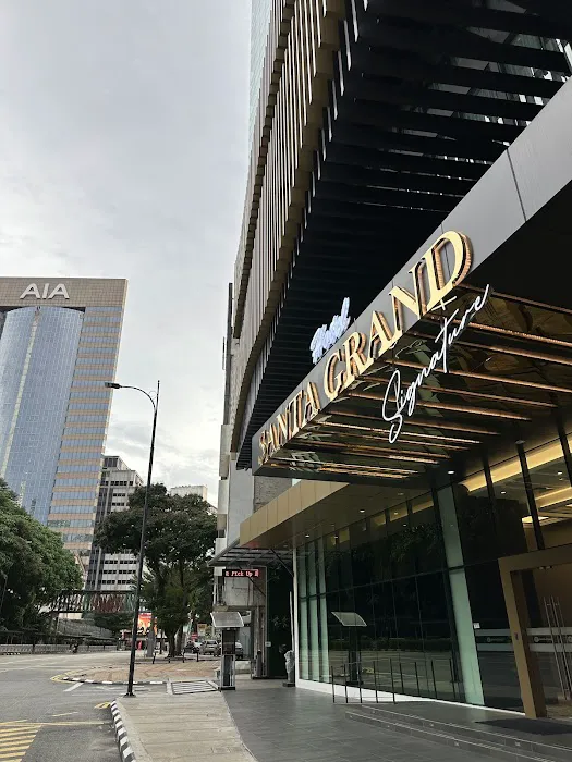 Santa Grand Signature Kuala Lumpur Picture 7