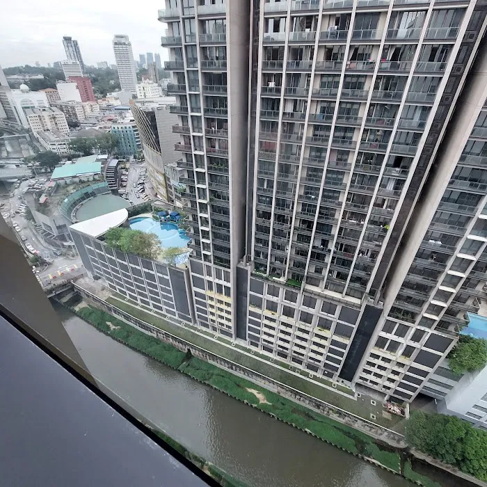Santa Grand Signature Kuala Lumpur Picture 10