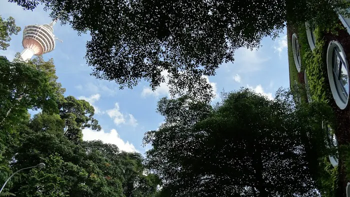 Flora by Crossroads Hotel Picture 2