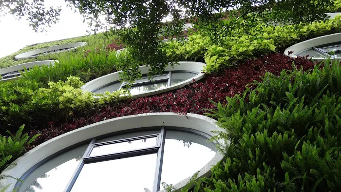 Flora by Crossroads Hotel Picture 5