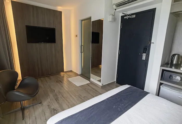 Flora by Crossroads Hotel Picture 3