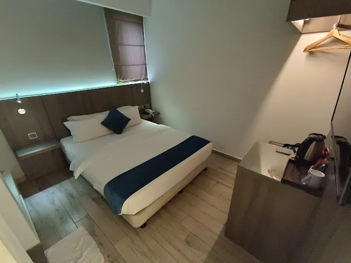 Flora by Crossroads Hotel Picture 7