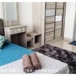 SulamKaseh Dwiputra Homestay Putrajaya