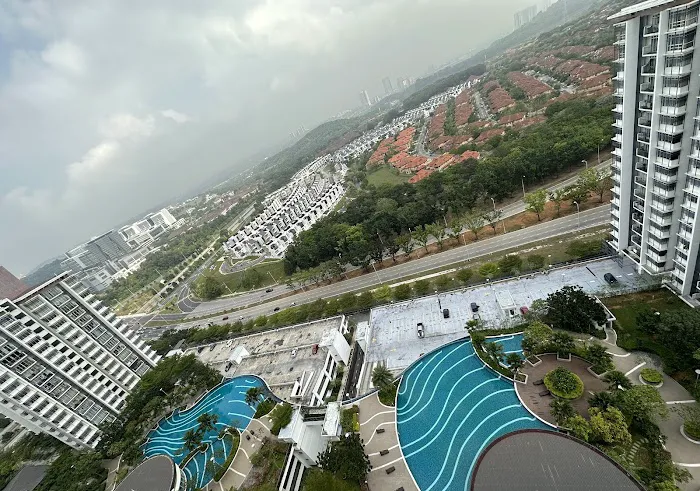 Alyssa Homestay Putrajaya Picture 1