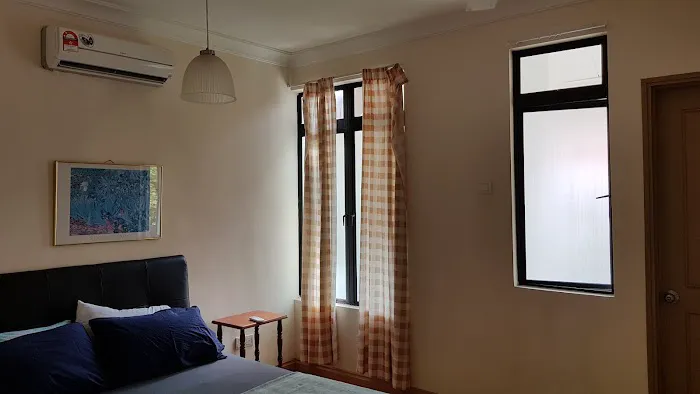 Alyssa Homestay Putrajaya Picture 2