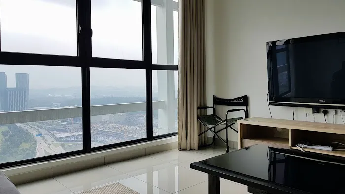 Alyssa Homestay Putrajaya Picture 5