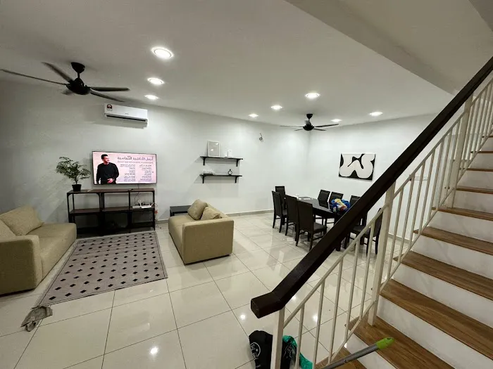 Alyssa Homestay Putrajaya Picture 10