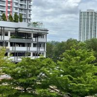 MR Homestay Putrajaya Dwiputra Residence with Pool, Garden and Gym ico