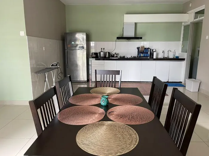 MR Homestay Putrajaya Dwiputra Residence with Pool, Garden and Gym Picture 5