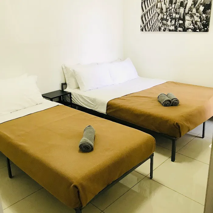 Homestay Putrajaya Dwiputra Khalif Picture 1