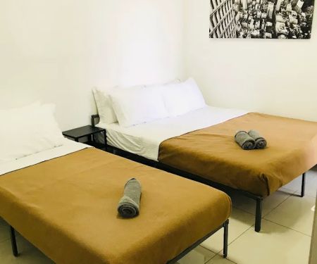 Homestay Putrajaya Dwiputra Khalif