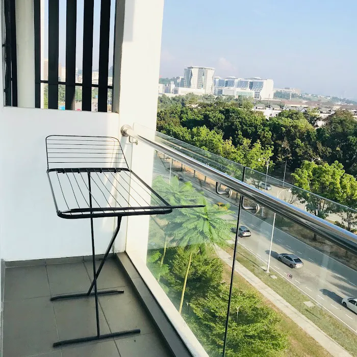 Homestay Putrajaya Dwiputra Khalif Picture 7